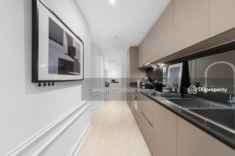 For Sale - Craft Ploenchit, Bangkok