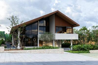 ขาย - Wisdom First Residence : วิสดอม เฟิร์ส เรสซิเด้นซ์, ชลบุรี