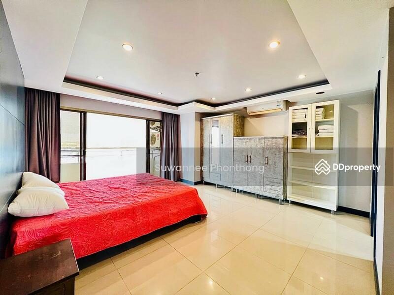 ขาย - T.W. Pattaya Klang Condominium : ทีดับเบิลยู พัทยากลาง คอนโดมิเนียม, ชลบุรี