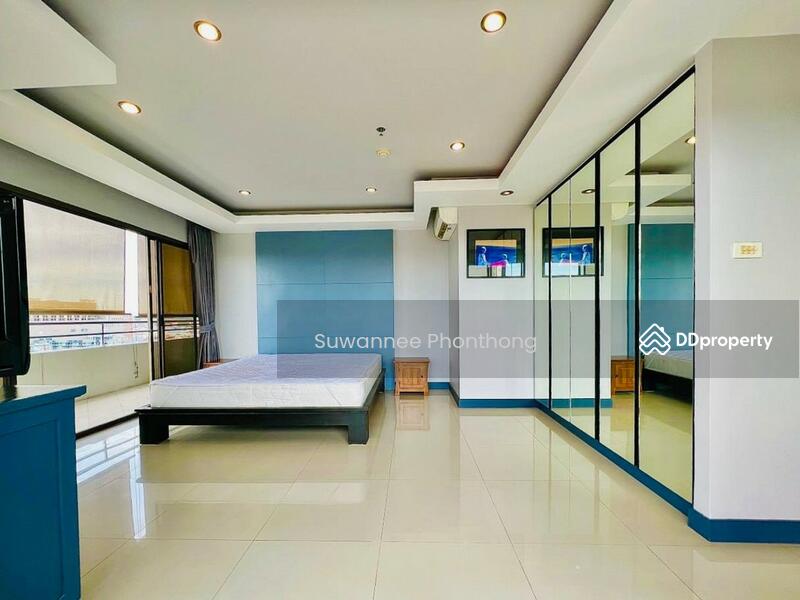 ขาย - T.W. Pattaya Klang Condominium : ทีดับเบิลยู พัทยากลาง คอนโดมิเนียม, ชลบุรี