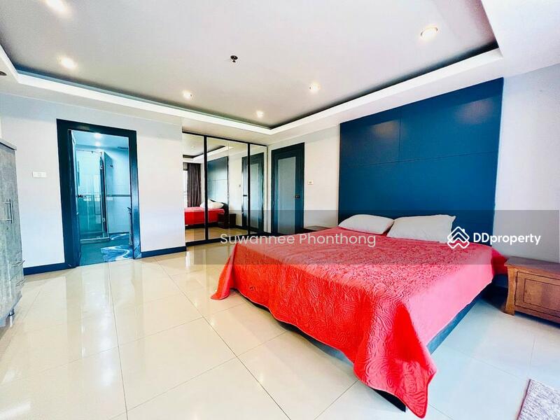 ขาย - T.W. Pattaya Klang Condominium : ทีดับเบิลยู พัทยากลาง คอนโดมิเนียม, ชลบุรี