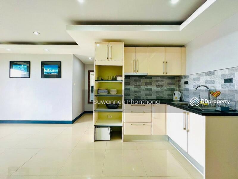 ขาย - T.W. Pattaya Klang Condominium : ทีดับเบิลยู พัทยากลาง คอนโดมิเนียม, ชลบุรี