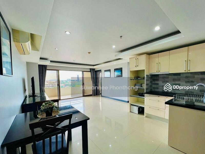 ขาย - T.W. Pattaya Klang Condominium : ทีดับเบิลยู พัทยากลาง คอนโดมิเนียม, ชลบุรี