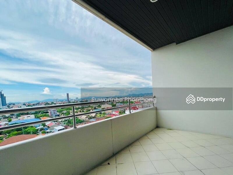 ขาย - T.W. Pattaya Klang Condominium : ทีดับเบิลยู พัทยากลาง คอนโดมิเนียม, ชลบุรี