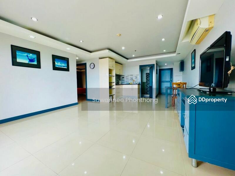 ขาย - T.W. Pattaya Klang Condominium : ทีดับเบิลยู พัทยากลาง คอนโดมิเนียม, ชลบุรี