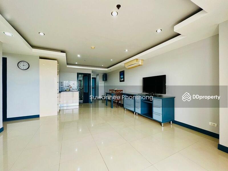 ขาย - T.W. Pattaya Klang Condominium : ทีดับเบิลยู พัทยากลาง คอนโดมิเนียม, ชลบุรี