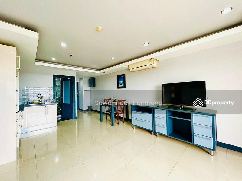 ขาย - T.W. Pattaya Klang Condominium : ทีดับเบิลยู พัทยากลาง คอนโดมิเนียม, ชลบุรี