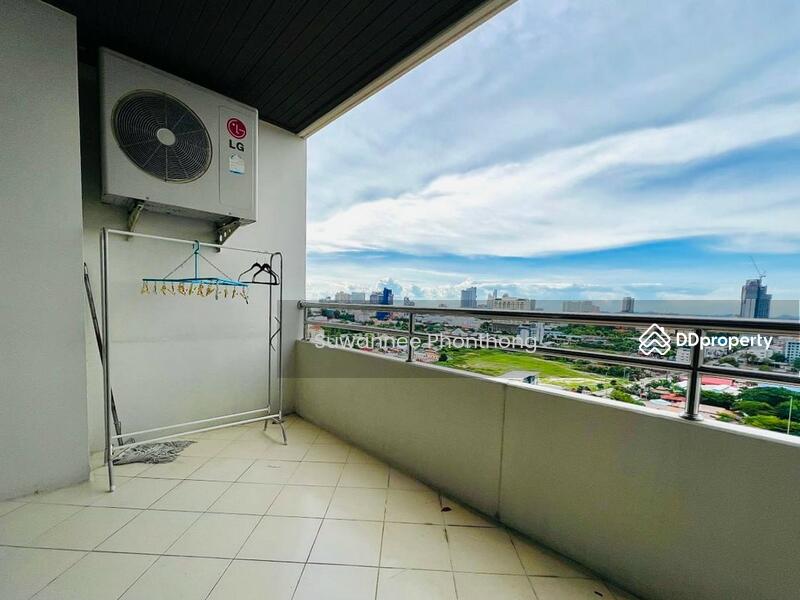 ขาย - T.W. Pattaya Klang Condominium : ทีดับเบิลยู พัทยากลาง คอนโดมิเนียม, ชลบุรี