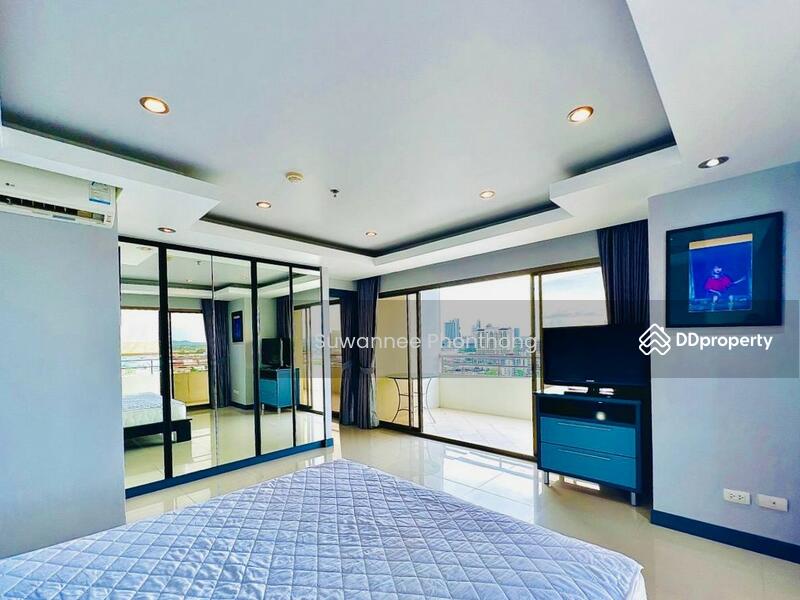 ขาย - T.W. Pattaya Klang Condominium : ทีดับเบิลยู พัทยากลาง คอนโดมิเนียม, ชลบุรี