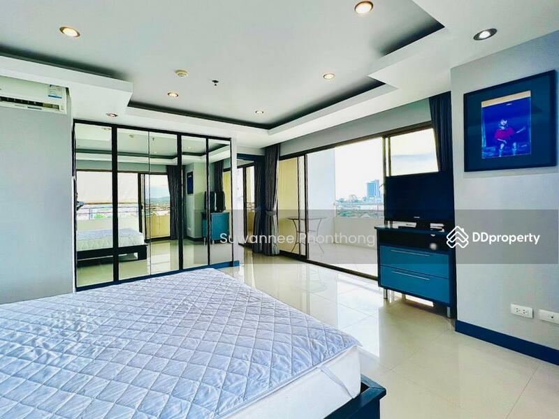 ขาย - T.W. Pattaya Klang Condominium : ทีดับเบิลยู พัทยากลาง คอนโดมิเนียม, ชลบุรี