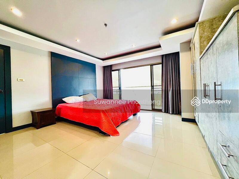 ขาย - T.W. Pattaya Klang Condominium : ทีดับเบิลยู พัทยากลาง คอนโดมิเนียม, ชลบุรี