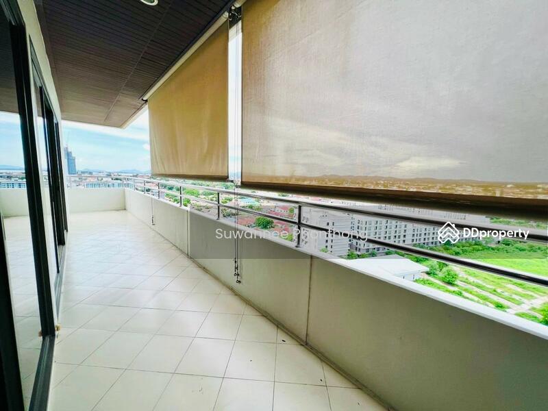 ขาย - T.W. Pattaya Klang Condominium : ทีดับเบิลยู พัทยากลาง คอนโดมิเนียม, ชลบุรี