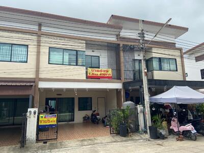 ขาย - ซิตี้ พลัส สุวินทวงศ์, กรุงเทพ