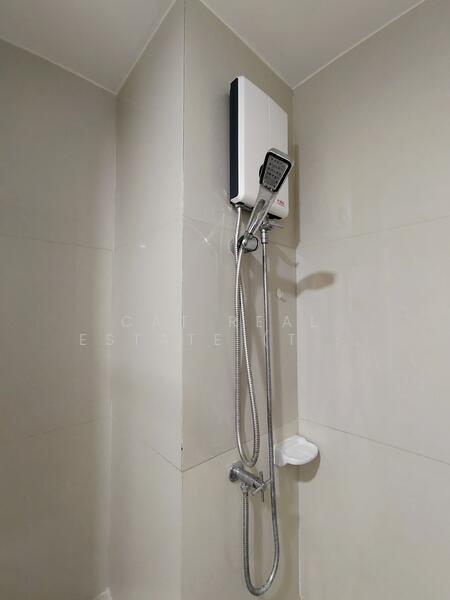 Manor Sanambinnam, Nonthaburi, 557 Nonthaburi Road, Bang Kra So, Muang Nonthaburi, Nonthaburi, 1 Bedroom, 29 sqm, Condo For Rent, by Cat Real Estate (Thailand) Co., Ltd., 11781184 - DDproperty.com