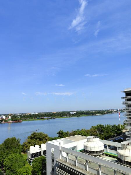 Manor Sanambinnam : แมเนอร์ สนามบินน้ำ, นนทบุรี, 557 ถนนนนทบุรี, บางกระสอ, เมืองนนทบุรี, นนทบุรี, 29 ตร.ม., คอนโด ให้เช่า, โดย Cat Real Estate (Thailand) Co., Ltd., 11781184 - DDproperty.com