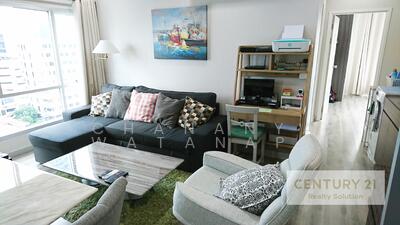 ขาย - Centric Sathorn-St Louis : เซ็นทริค สาทร-เซนต์หลุยส์, กรุงเทพ