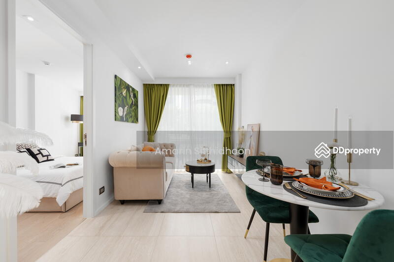For Sale - Craft Ploenchit, Bangkok