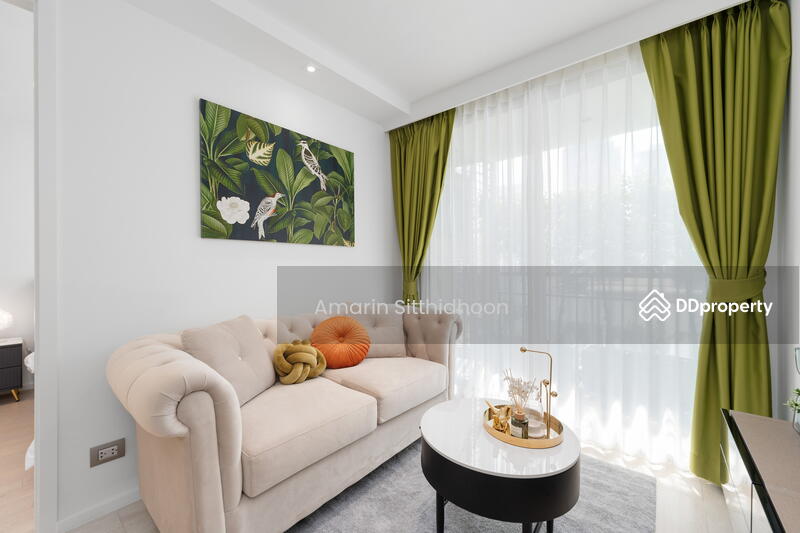For Sale - Craft Ploenchit, Bangkok