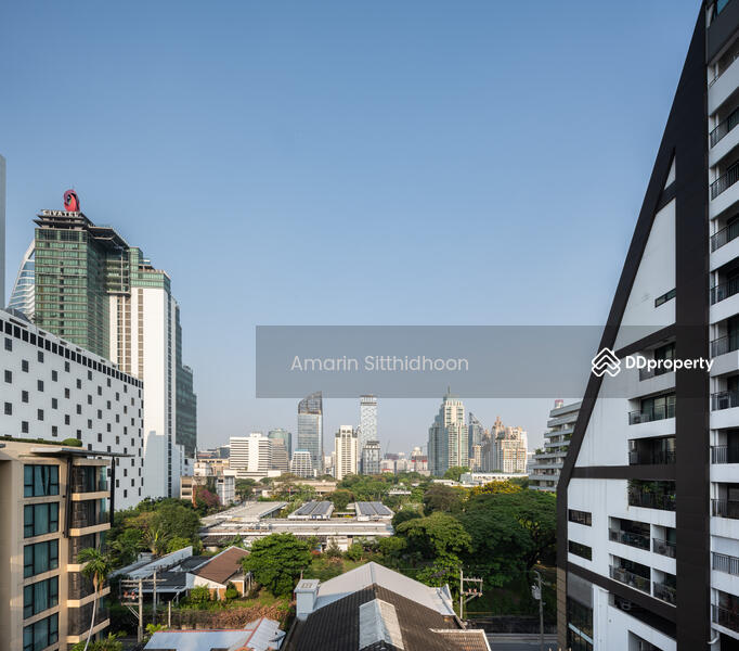 For Sale - Craft Ploenchit, Bangkok