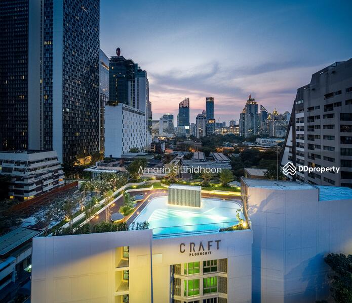 For Sale - Craft Ploenchit, Bangkok
