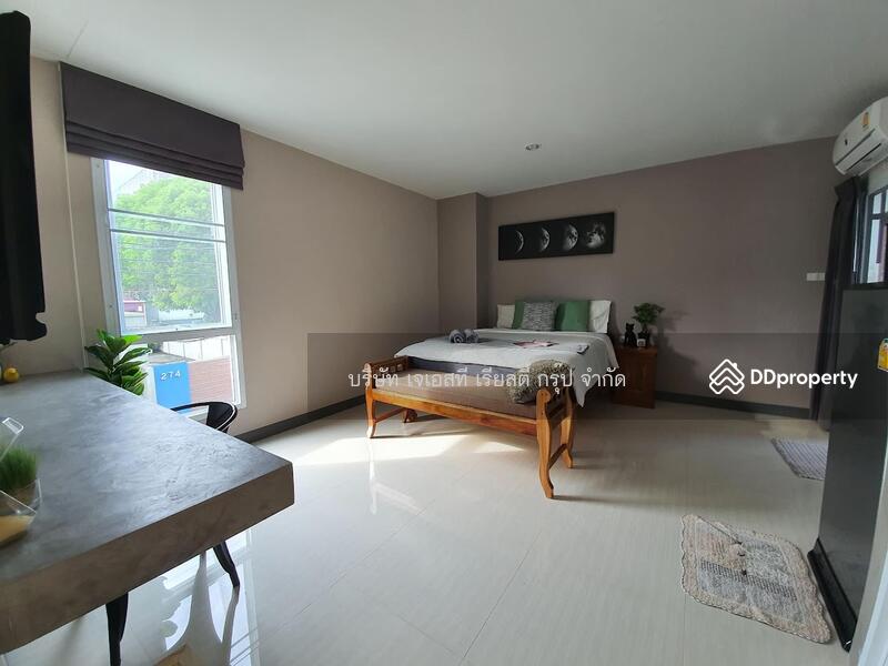 For Sale - Hotel Sukhumvit Soi 54, Bangkok
