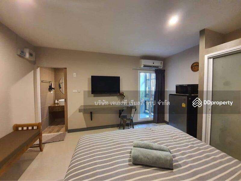 For Sale - Hotel Sukhumvit Soi 54, Bangkok