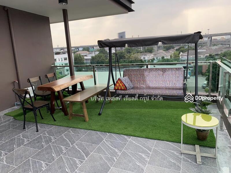 For Sale - Hotel Sukhumvit Soi 54, Bangkok