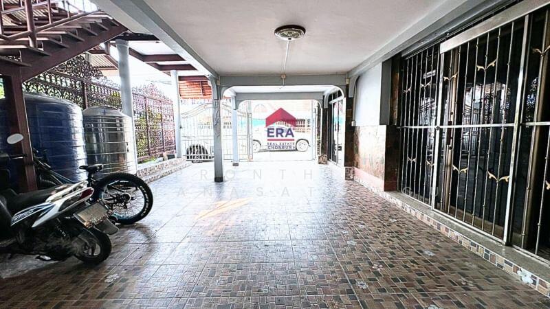 For Sale - ขายหอพักขนาด 8 ห้อง ผู้เช่าเต็ม Gross Rental Yield 6.8% โซน พัทยาเหนือ เยื้อง Home Pro พัทยา, Chon Buri (Pattaya)