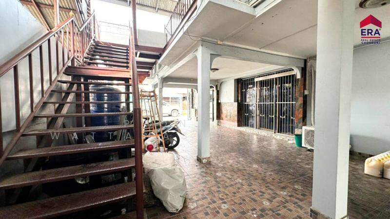 For Sale - ขายหอพักขนาด 8 ห้อง ผู้เช่าเต็ม Gross Rental Yield 6.8% โซน พัทยาเหนือ เยื้อง Home Pro พัทยา, Chon Buri (Pattaya)