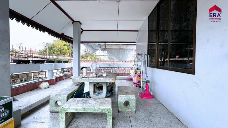 For Sale - ขายหอพักขนาด 8 ห้อง ผู้เช่าเต็ม Gross Rental Yield 6.8% โซน พัทยาเหนือ เยื้อง Home Pro พัทยา, Chon Buri (Pattaya)