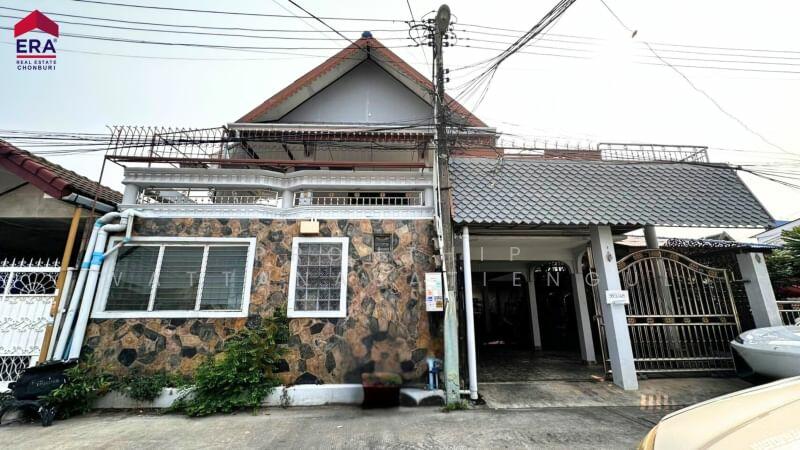 For Sale - ขายหอพักขนาด 8 ห้อง ผู้เช่าเต็ม Gross Rental Yield 6.8% โซน พัทยาเหนือ เยื้อง Home Pro พัทยา, Chon Buri (Pattaya)