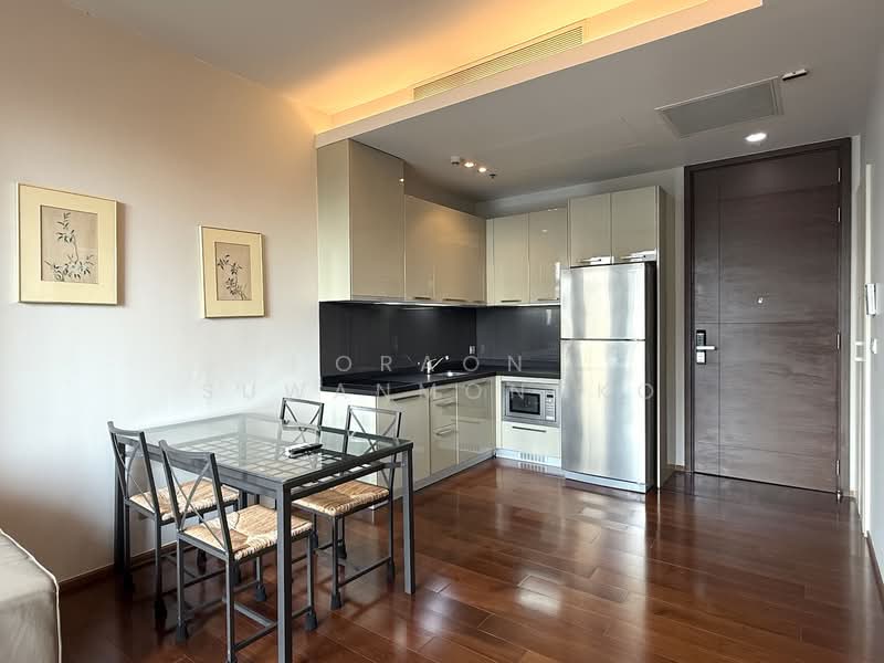 Quattro by Sansiri, Bangkok, 134 Thong Lo 4 Alley, Khlong Tan Nua, Watthana, Bangkok, 1 Bedroom, 53 sqm, Condo For Sale, by Oraon Suwanmongko, 11781281 - DDproperty.com