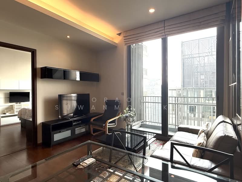 Quattro by Sansiri, Bangkok, 134 Thong Lo 4 Alley, Khlong Tan Nua, Watthana, Bangkok, 1 Bedroom, 53 sqm, Condo For Sale, by Oraon Suwanmongko, 11781281 - DDproperty.com