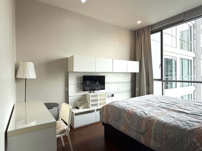Quattro by Sansiri, Bangkok, 134 Thong Lo 4 Alley, Khlong Tan Nua, Watthana, Bangkok, 1 Bedroom, 53 sqm, Condo For Sale, by Oraon Suwanmongko, 11781281 - DDproperty.com