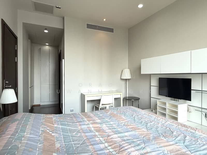 Quattro by Sansiri, Bangkok, 134 Thong Lo 4 Alley, Khlong Tan Nua, Watthana, Bangkok, 1 Bedroom, 53 sqm, Condo For Sale, by Oraon Suwanmongko, 11781281 - DDproperty.com