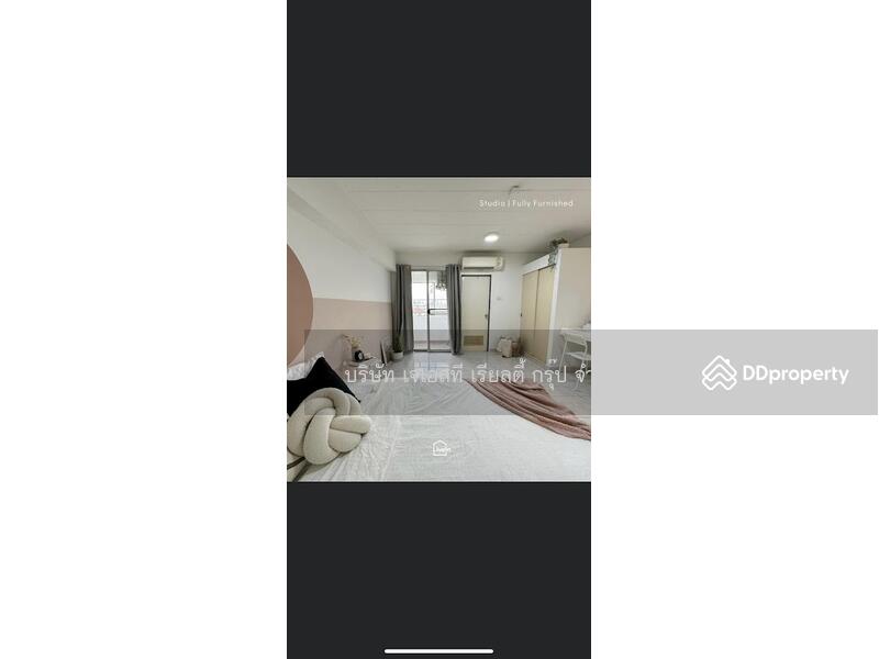 For Sale - Hotel Lat Phrao 80, Bangkok