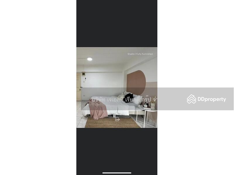 For Sale - Hotel Lat Phrao 80, Bangkok