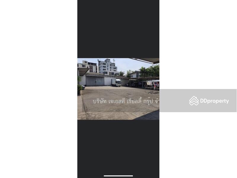 For Sale - Hotel Lat Phrao 80, Bangkok