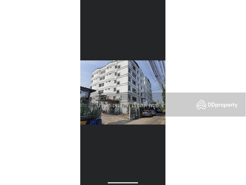 For Sale - Hotel Lat Phrao 80, Bangkok