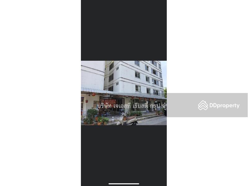 For Sale - Hotel Lat Phrao 80, Bangkok