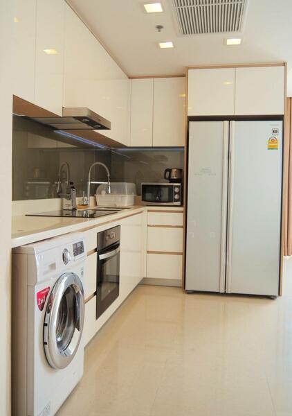The Palm Wongamat Beach, Chon Buri (Pattaya), Soi Naklua 16, Na Kloe, Bang Lamung (Pattaya), Chon Buri (Pattaya), 2 Bedrooms, 99 sqm, Condo For Rent, by อาทิตยา จินตะเหวก, 11781283 - DDproperty.com