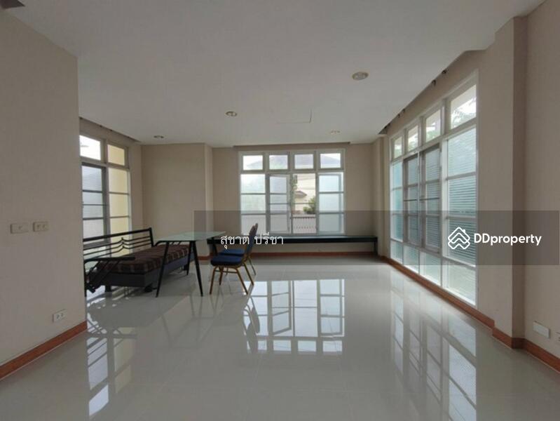 For Rent - Navara Rangsit Klong 2, Pathum Thani