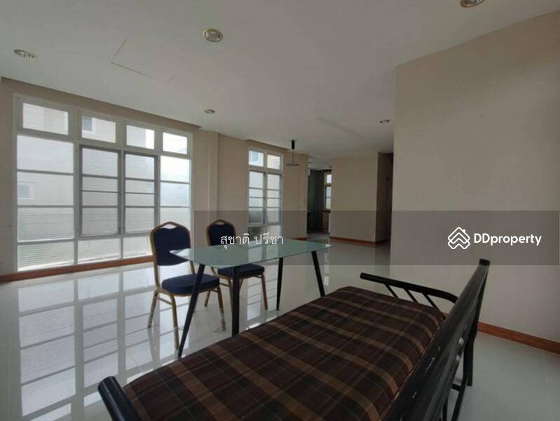 For Rent - Navara Rangsit Klong 2, Pathum Thani
