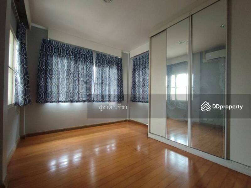 For Rent - Navara Rangsit Klong 2, Pathum Thani