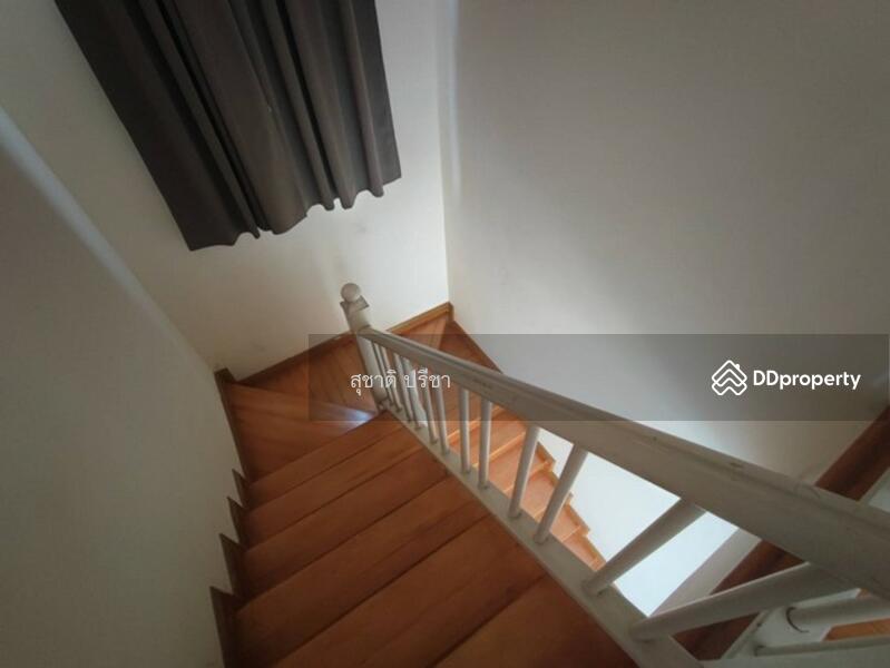 For Rent - Navara Rangsit Klong 2, Pathum Thani