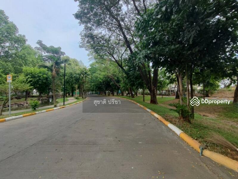 For Rent - Navara Rangsit Klong 2, Pathum Thani