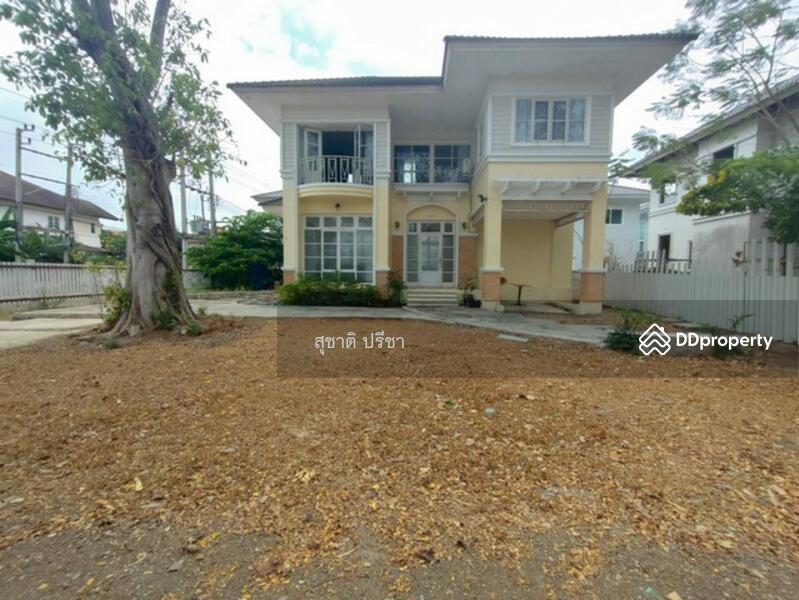 For Rent - Navara Rangsit Klong 2, Pathum Thani