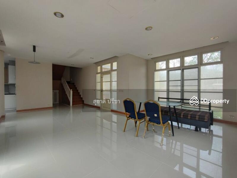 For Rent - Navara Rangsit Klong 2, Pathum Thani