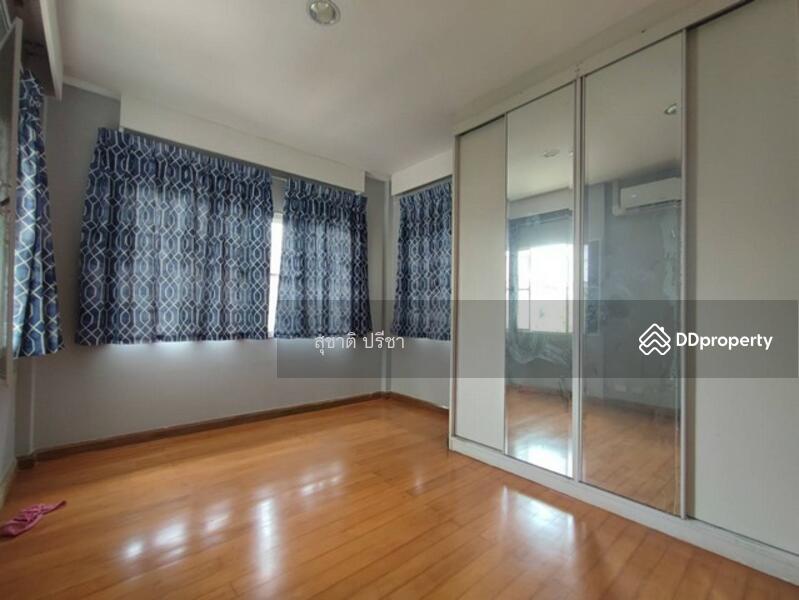 For Rent - Navara Rangsit Klong 2, Pathum Thani