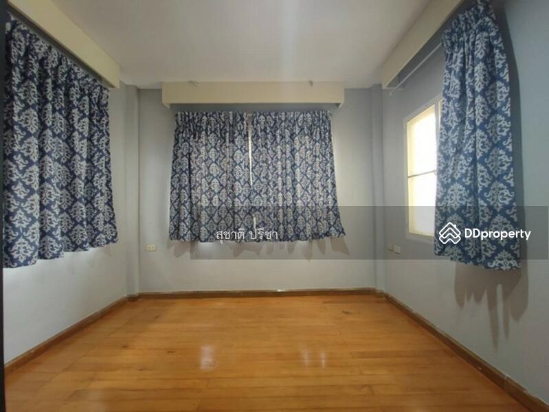 For Rent - Navara Rangsit Klong 2, Pathum Thani